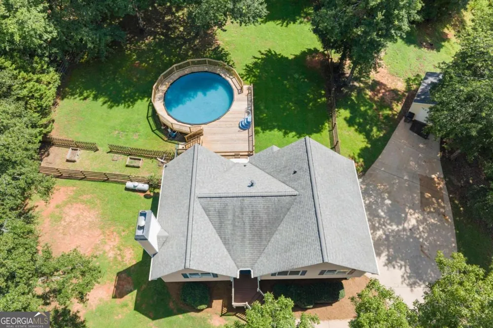 265 Sycamore DR Canton, GA 30115