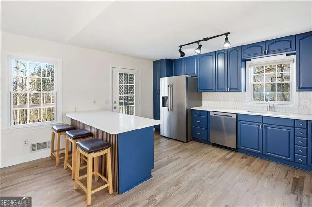 2810 Shaw RD Marietta, GA 30066