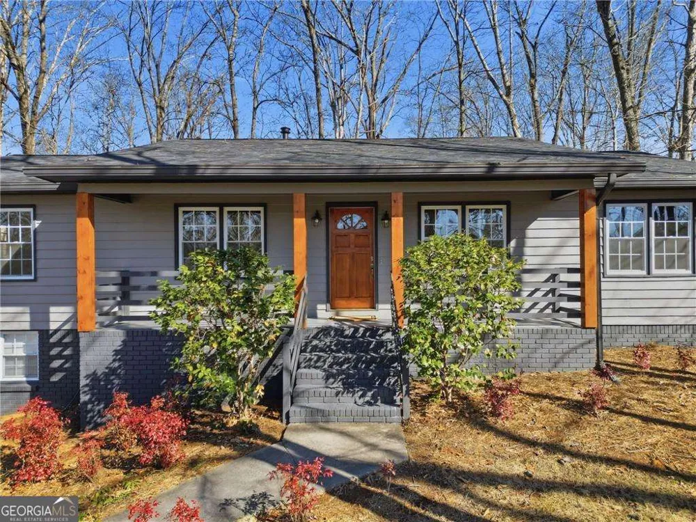 2810 Shaw RD Marietta, GA 30066