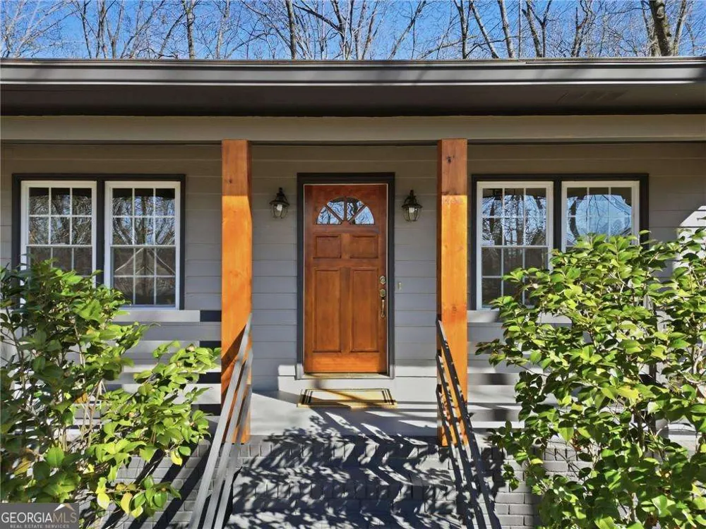 2810 Shaw RD Marietta, GA 30066