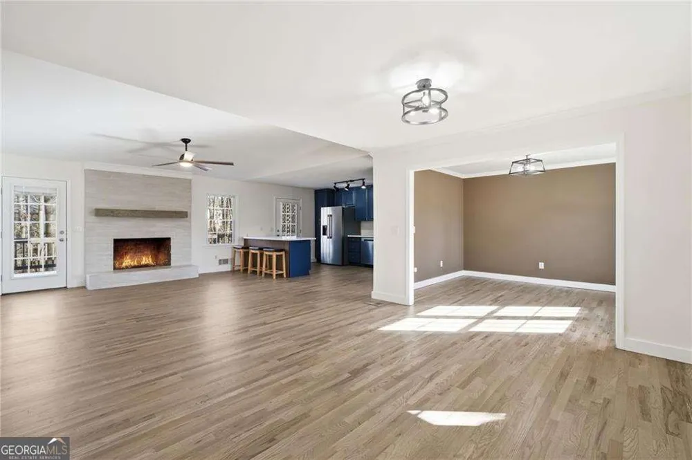2810 Shaw RD Marietta, GA 30066