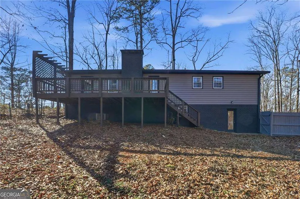 2810 Shaw RD Marietta, GA 30066