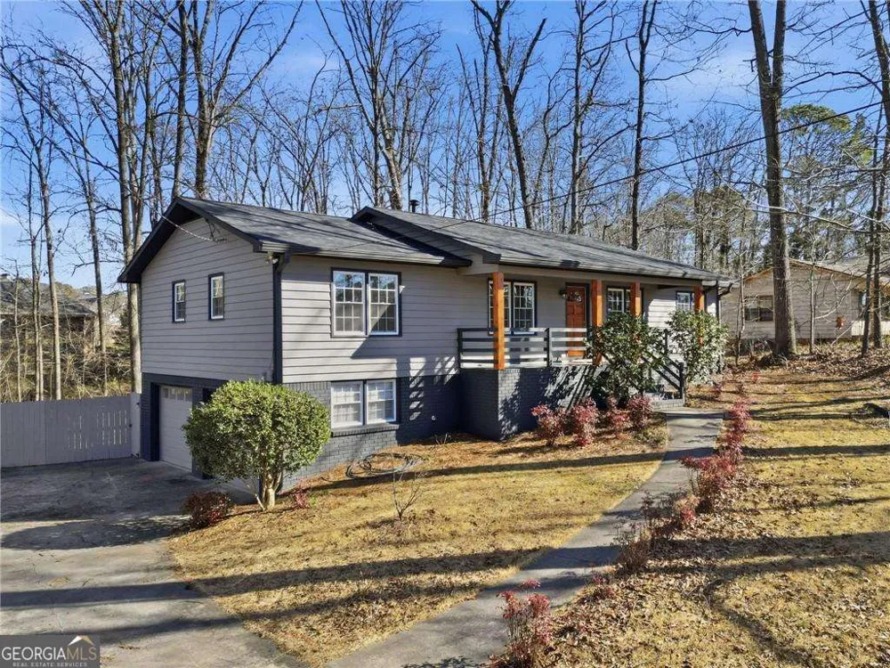 2810 Shaw RD Marietta, GA 30066