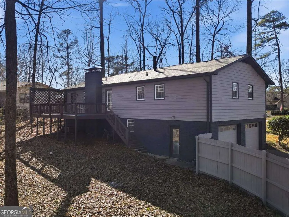 2810 Shaw RD Marietta, GA 30066