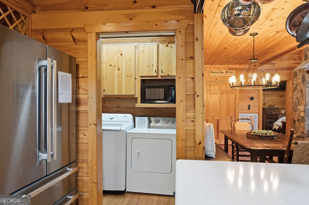 464 Whispering Pine LN Cherry Log, GA 30522