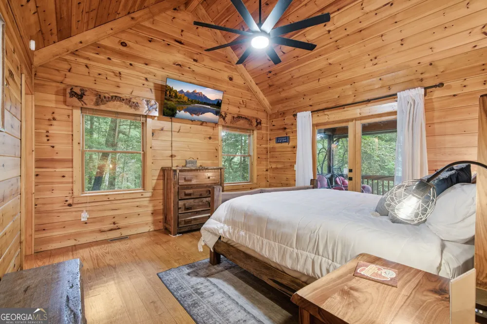 464 Whispering Pine LN Cherry Log, GA 30522