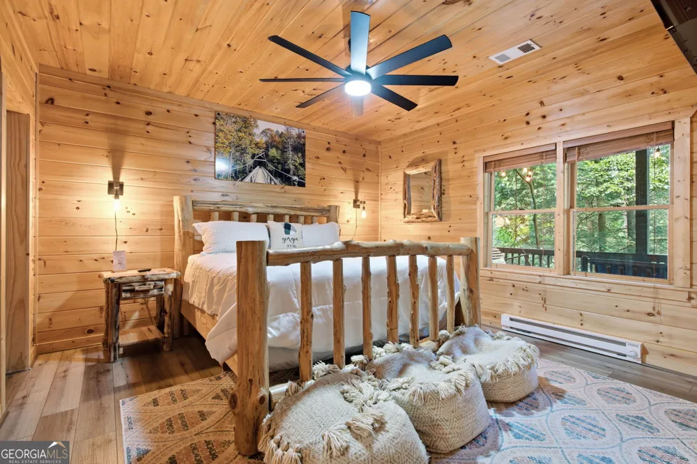 464 Whispering Pine LN Cherry Log, GA 30522