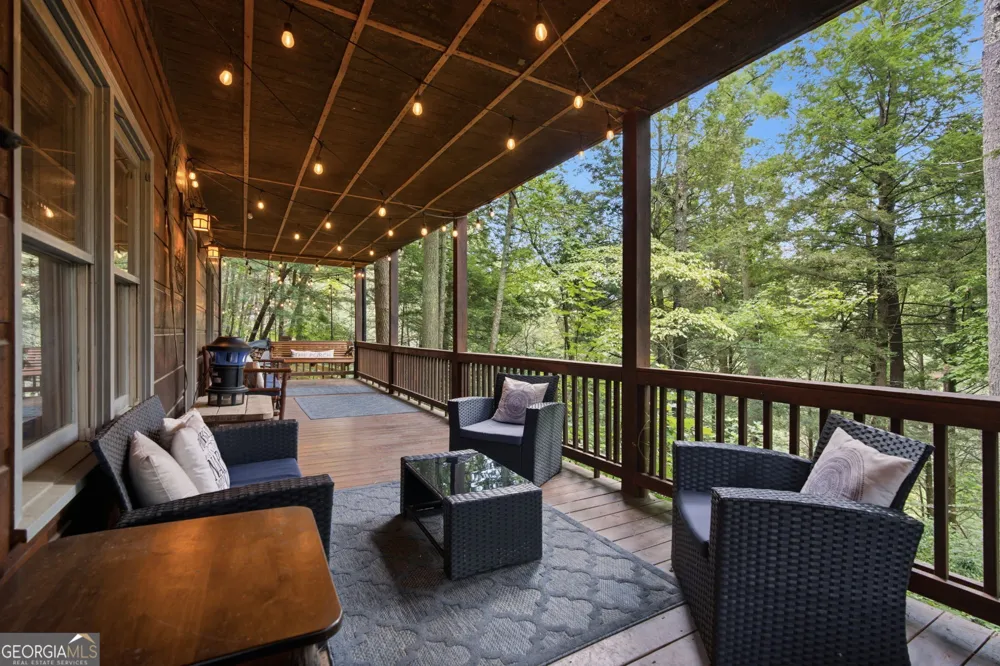 464 Whispering Pine LN Cherry Log, GA 30522