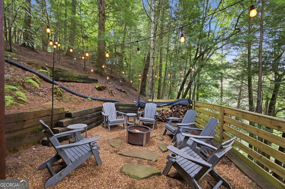 464 Whispering Pine LN Cherry Log, GA 30522