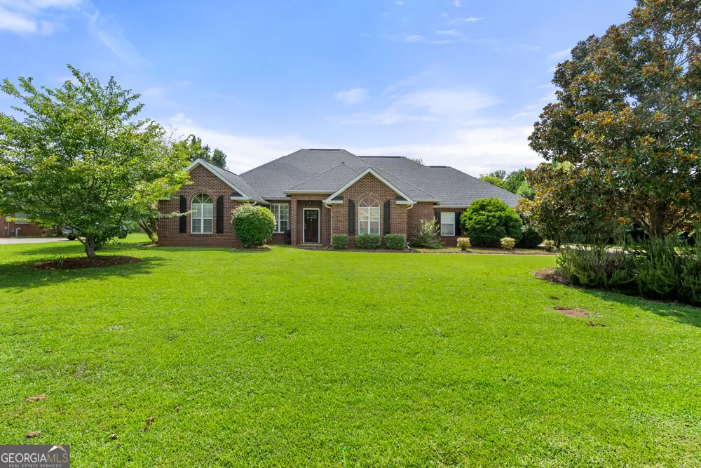 110 Orchard Crest LN Bonaire, GA 31005