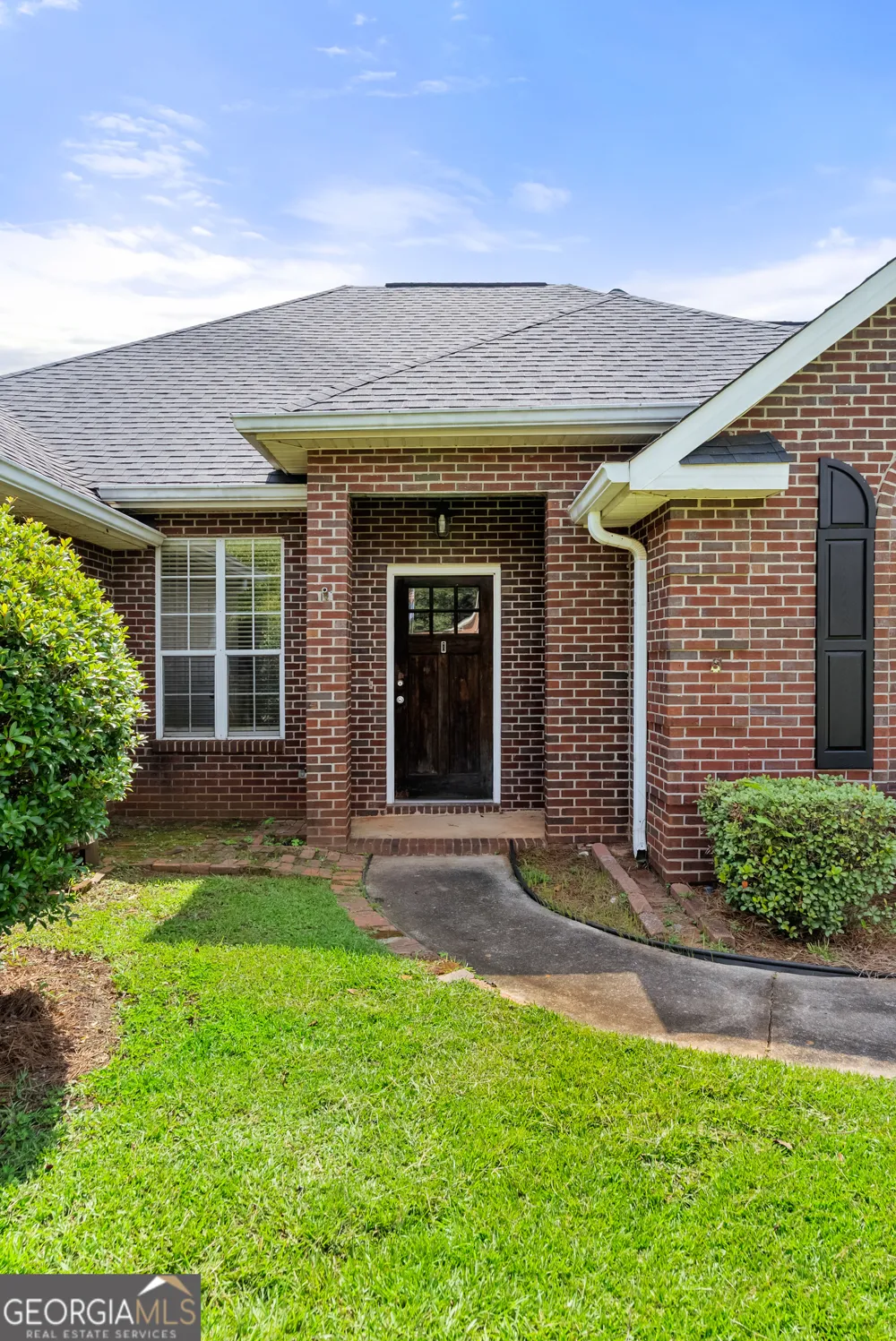 110 Orchard Crest LN Bonaire, GA 31005