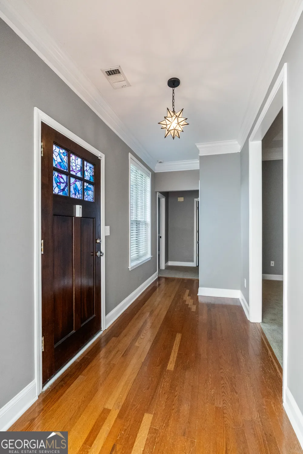 110 Orchard Crest LN Bonaire, GA 31005