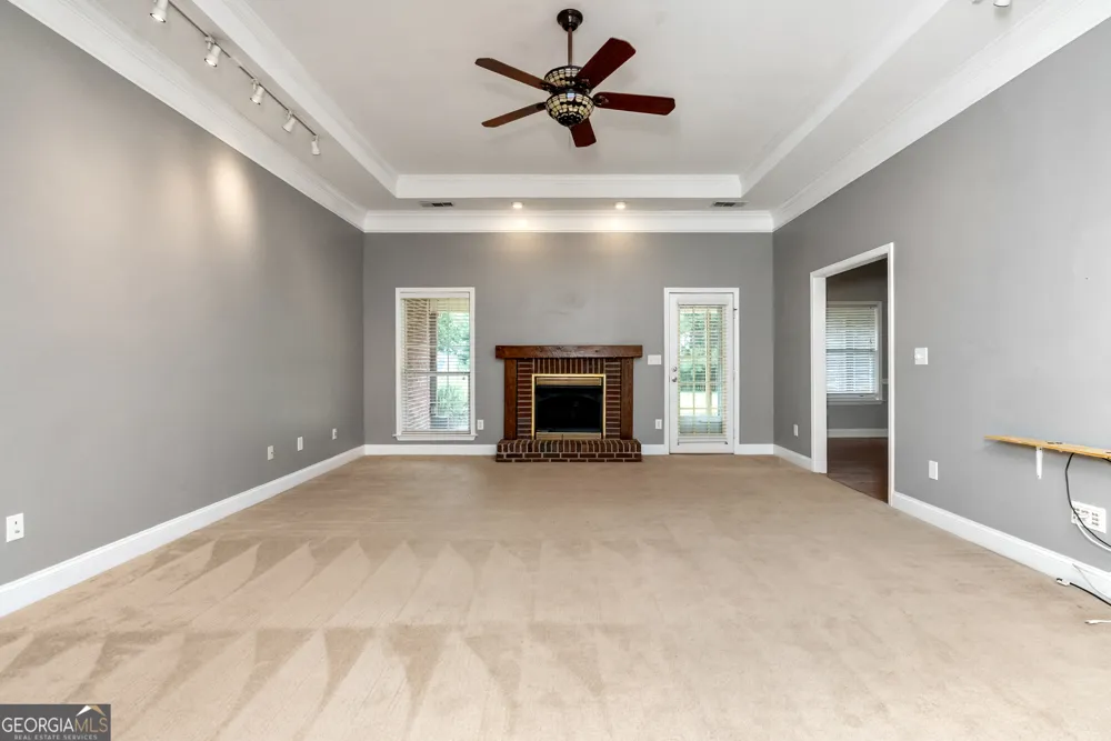 110 Orchard Crest LN Bonaire, GA 31005