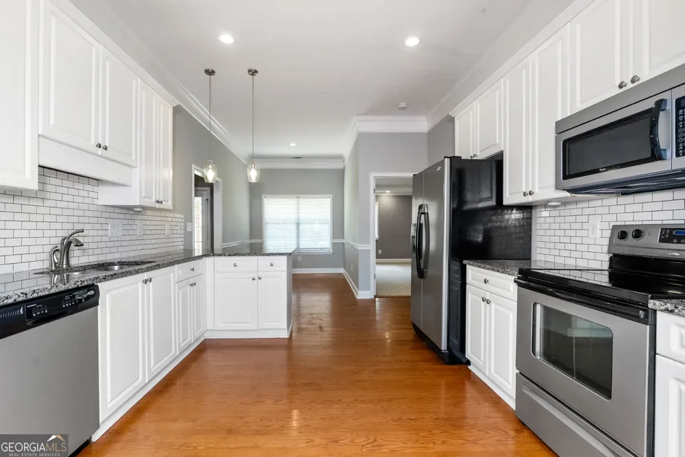 110 Orchard Crest LN Bonaire, GA 31005