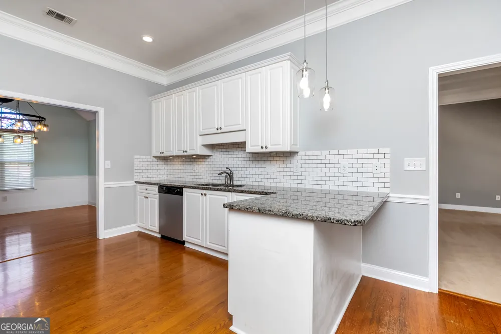 110 Orchard Crest LN Bonaire, GA 31005