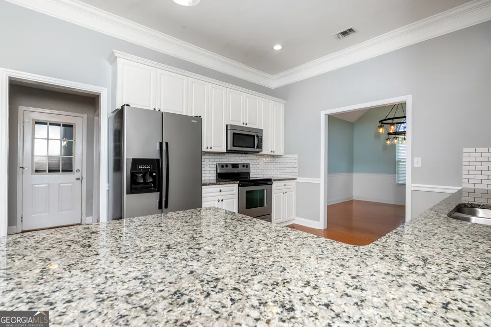 110 Orchard Crest LN Bonaire, GA 31005