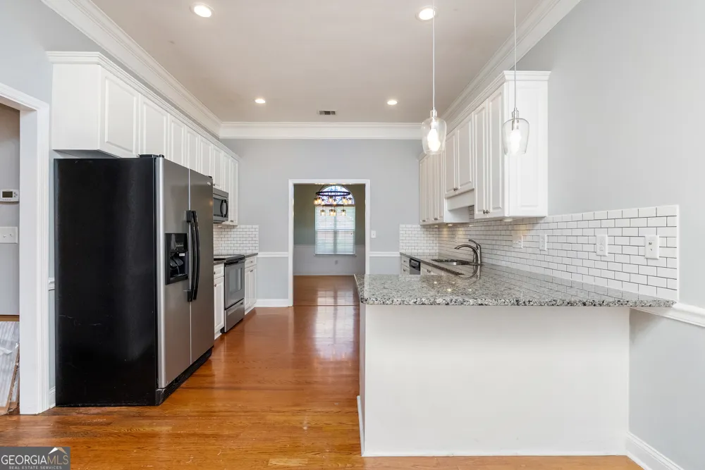 110 Orchard Crest LN Bonaire, GA 31005