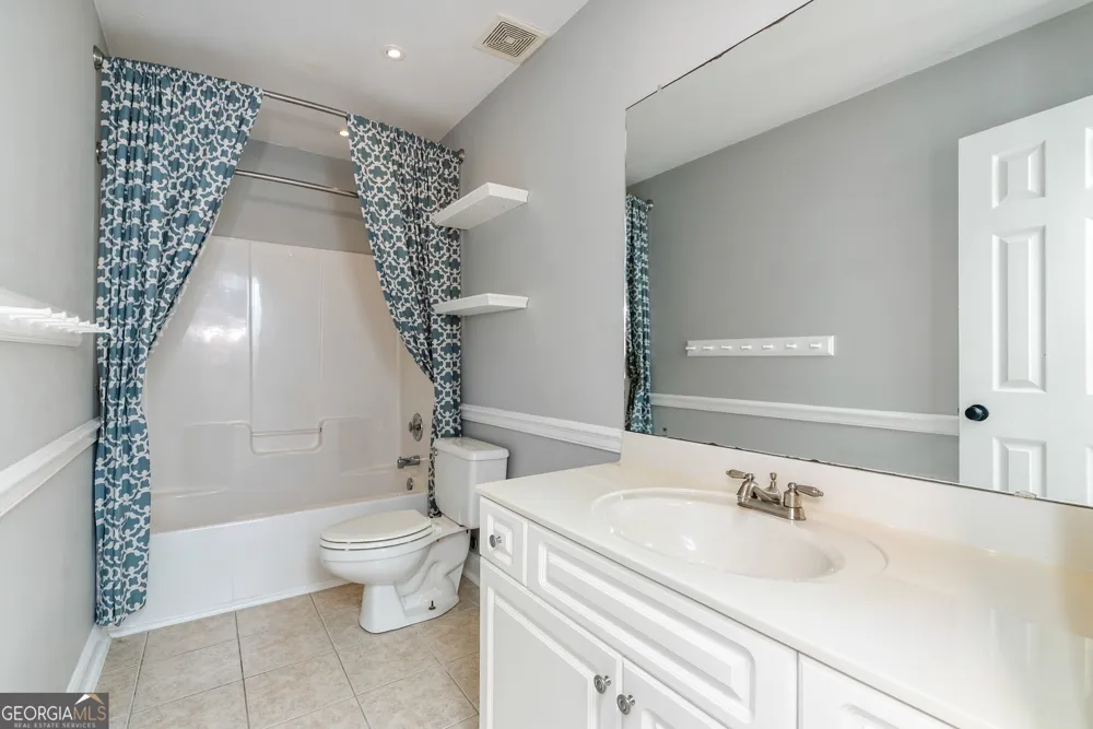 110 Orchard Crest LN Bonaire, GA 31005