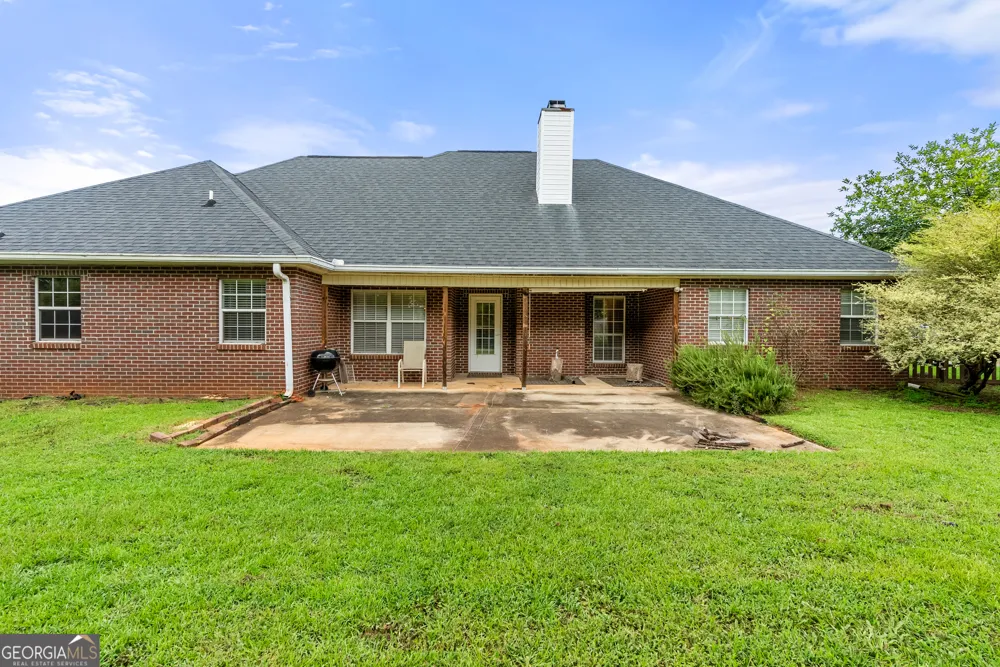 110 Orchard Crest LN Bonaire, GA 31005