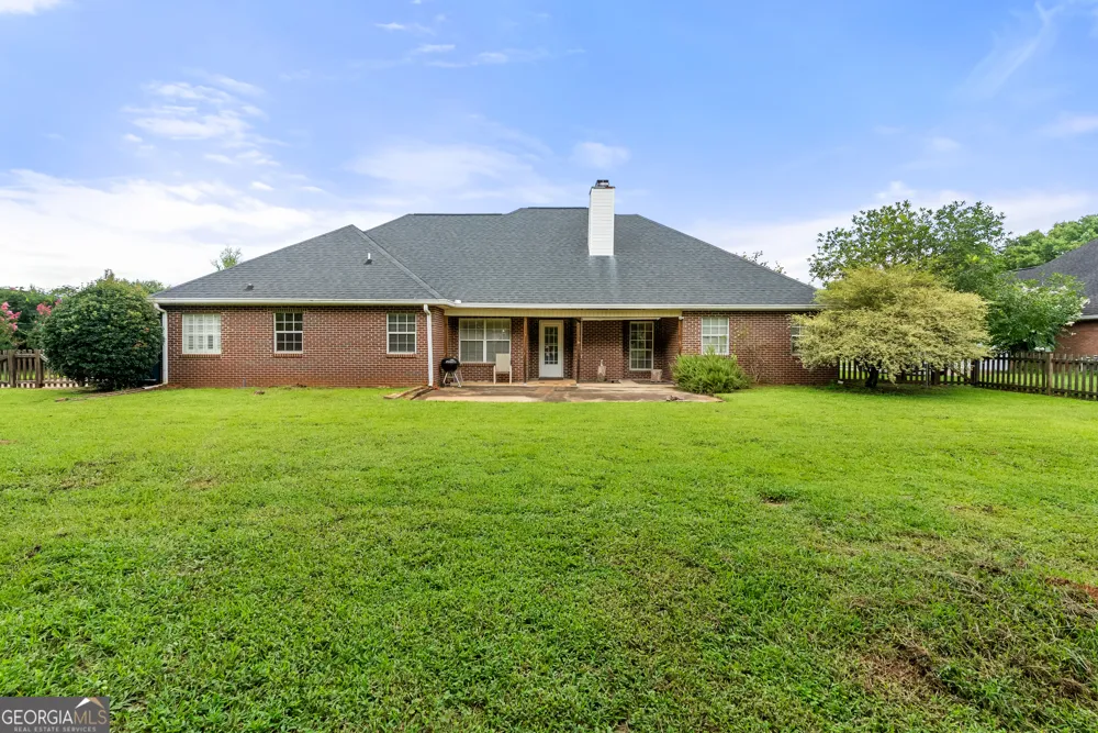 110 Orchard Crest LN Bonaire, GA 31005
