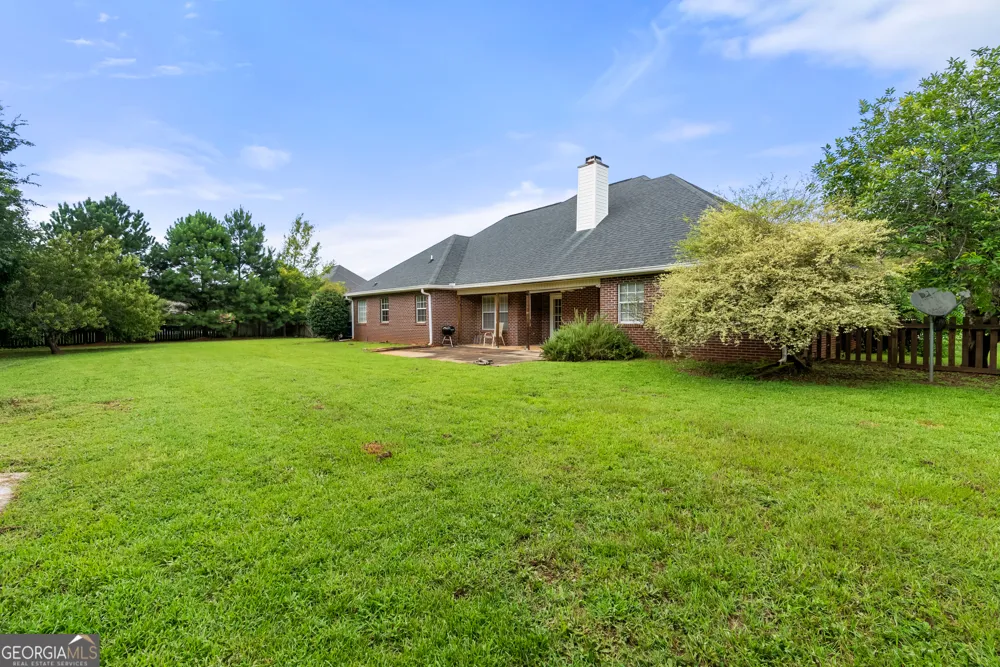 110 Orchard Crest LN Bonaire, GA 31005