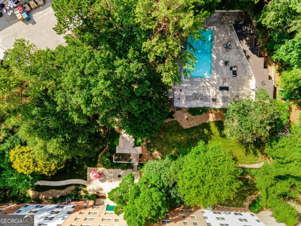 2965 Pharr Court South NW Atlanta, GA 30305