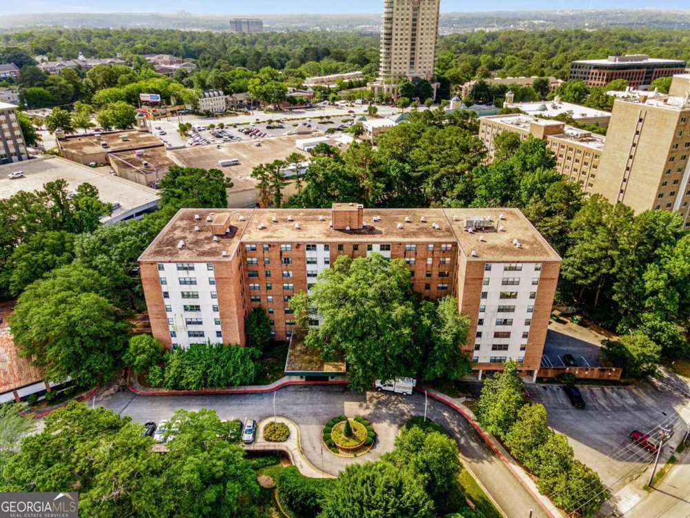 2965 Pharr Court South NW Atlanta, GA 30305