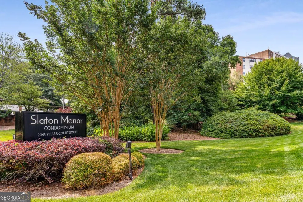 2965 Pharr Court South NW Atlanta, GA 30305