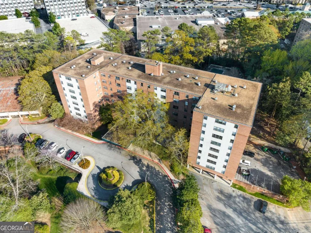 2965 Pharr Court South NW Atlanta, GA 30305