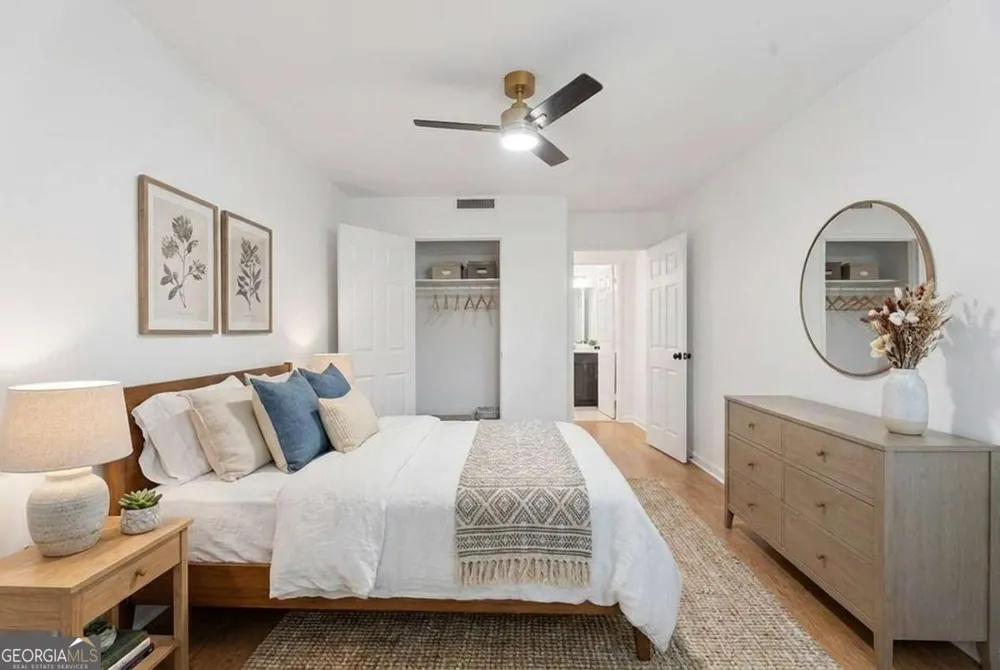 2965 Pharr Court South NW Atlanta, GA 30305