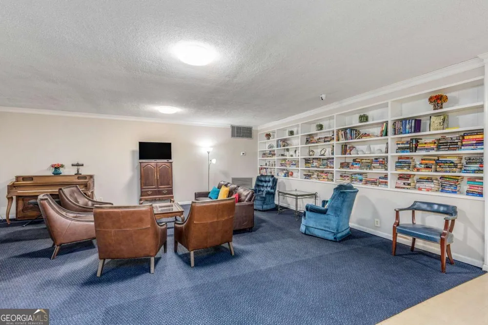 2965 Pharr Court South NW Atlanta, GA 30305