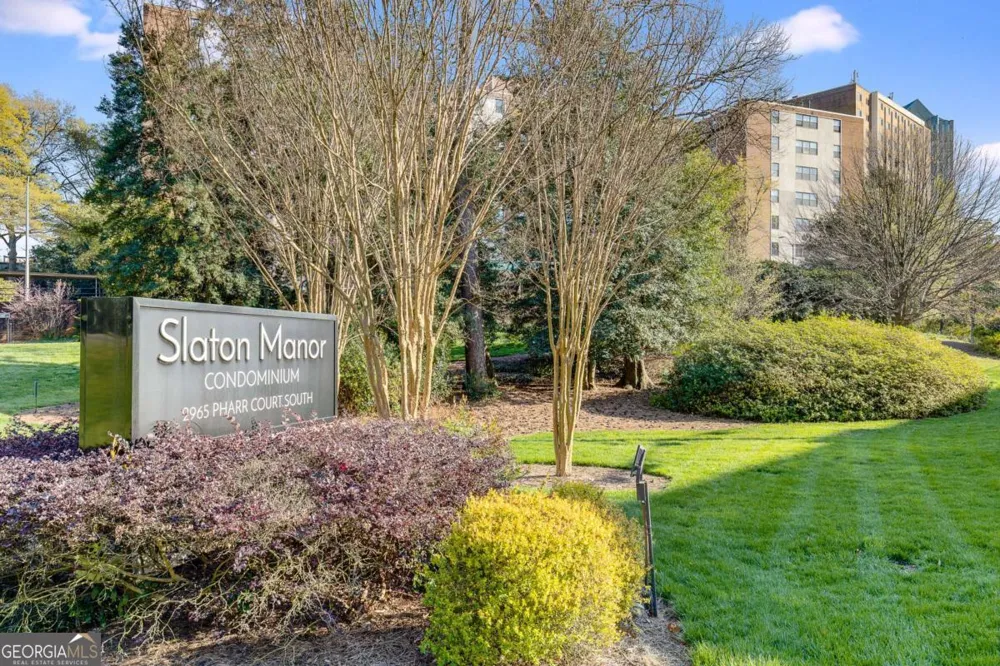 2965 Pharr Court South NW Atlanta, GA 30305