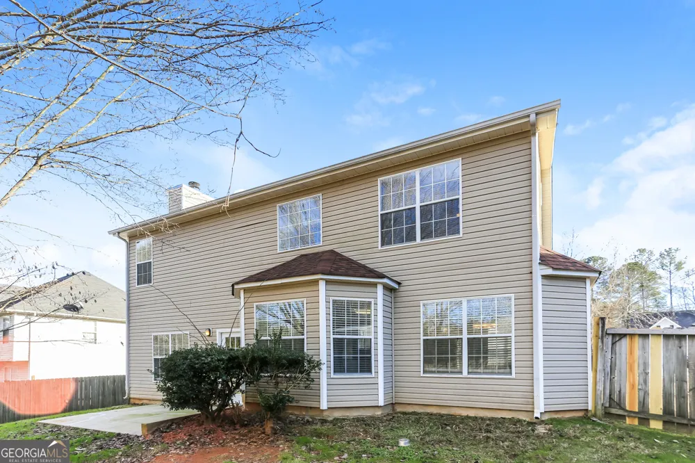 1600 Beech Grove DR Hampton, GA 30228