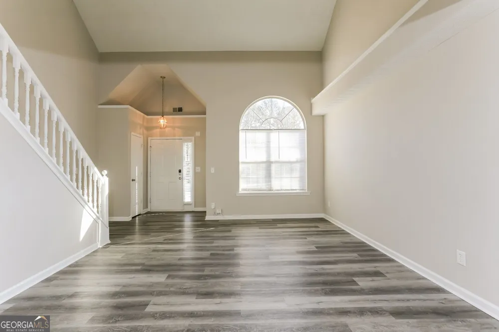 1600 Beech Grove DR Hampton, GA 30228
