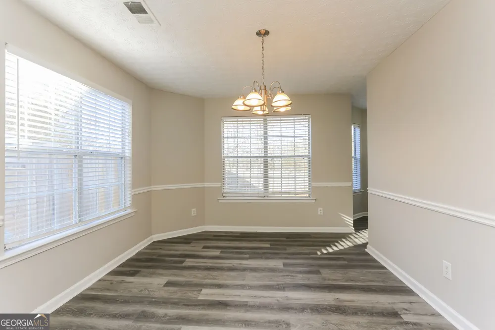 1600 Beech Grove DR Hampton, GA 30228