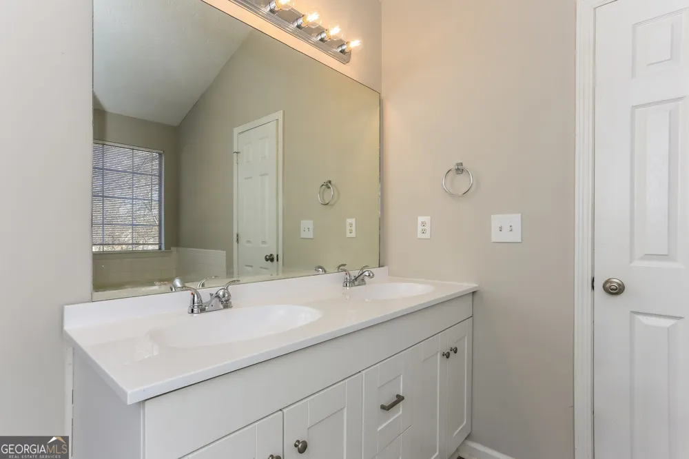 1600 Beech Grove DR Hampton, GA 30228