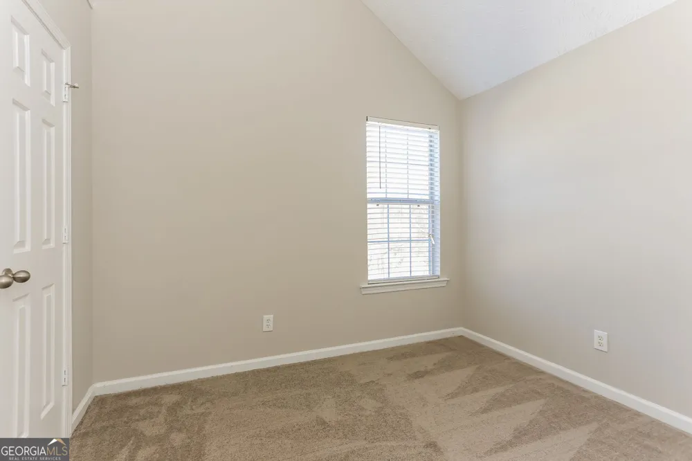 1600 Beech Grove DR Hampton, GA 30228