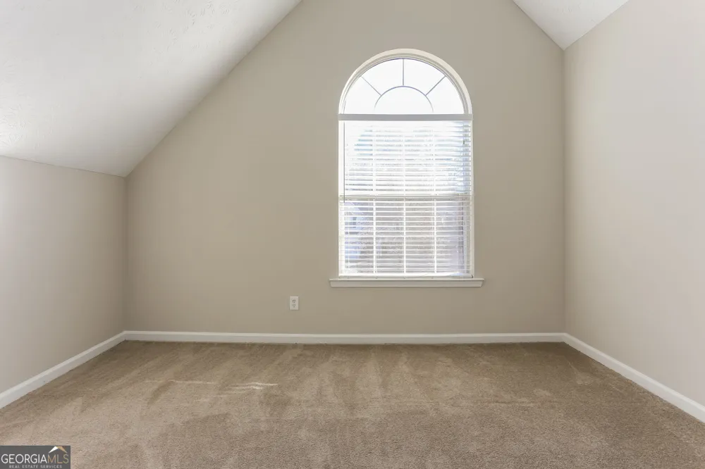 1600 Beech Grove DR Hampton, GA 30228