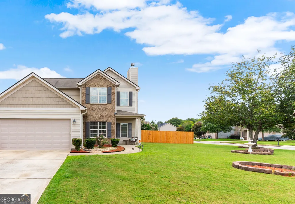 610 Regatta DR Byron, GA 31008