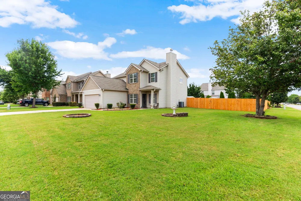 610 Regatta DR Byron, GA 31008
