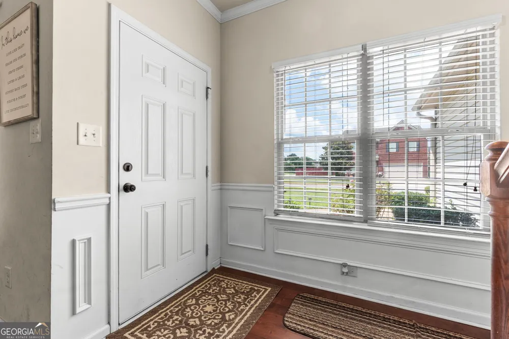 610 Regatta DR Byron, GA 31008