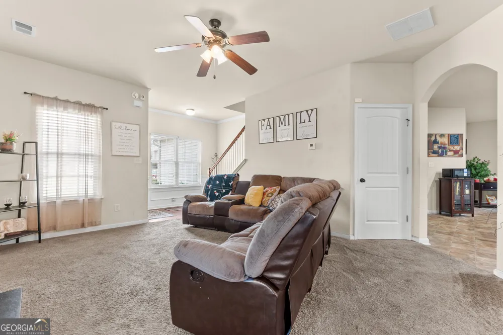610 Regatta DR Byron, GA 31008