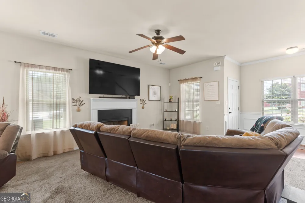 610 Regatta DR Byron, GA 31008