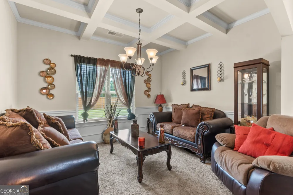 610 Regatta DR Byron, GA 31008