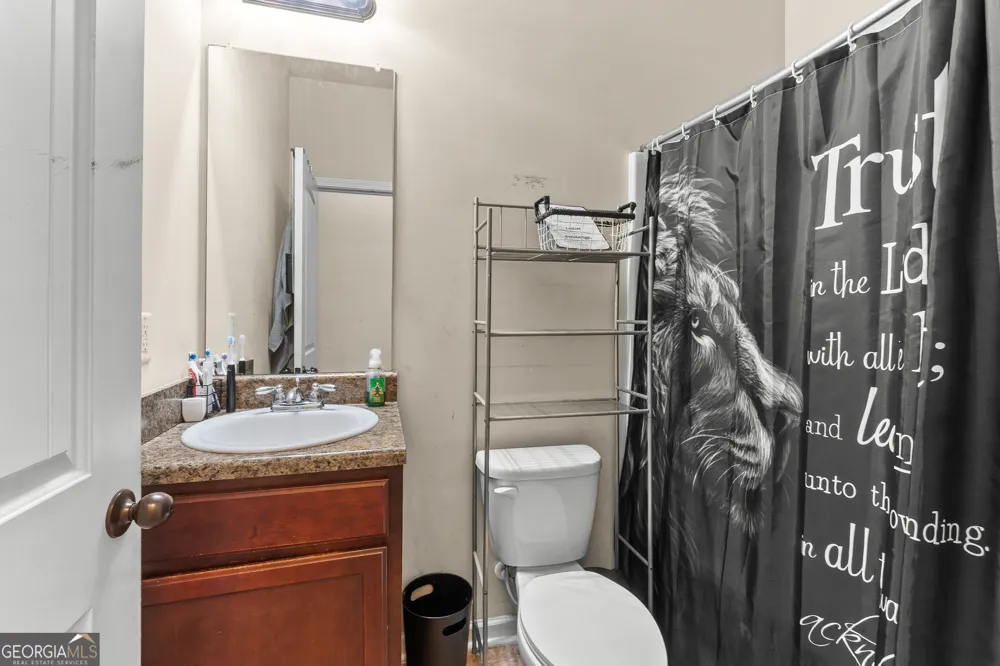 610 Regatta DR Byron, GA 31008
