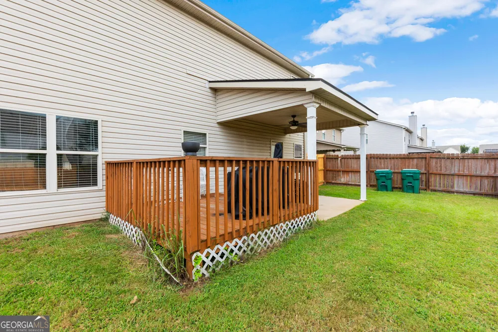 610 Regatta DR Byron, GA 31008
