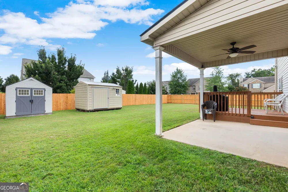 610 Regatta DR Byron, GA 31008