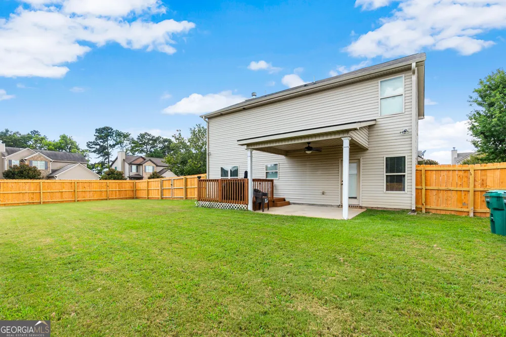 610 Regatta DR Byron, GA 31008