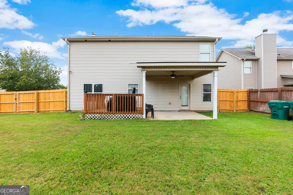 610 Regatta DR Byron, GA 31008