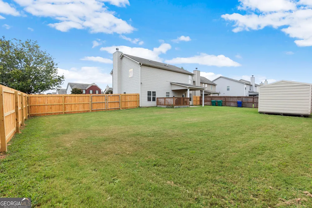 610 Regatta DR Byron, GA 31008